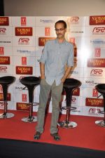 Rohan Sippy at Nautanki film first look in Cinemax, Mumbai on 6th Feb 2013 (42).JPG